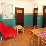 3r-fewo-bis-9-personen-zentral-t4 Apartamento *