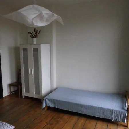 Apartamento 3r-fewo-bis-9-personen-zentral-t4 *