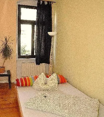 Apartmán 3r-fewo-bis-9-personen-zentral-t4