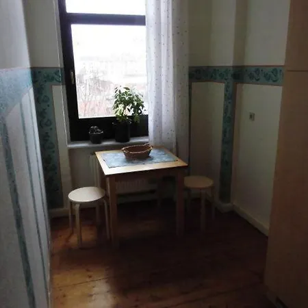 3R-Fewo-Bis-9-Personen-Zentral-T4 Apartment