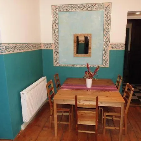 Appartement 3r-fewo-bis-9-personen-zentral-t4