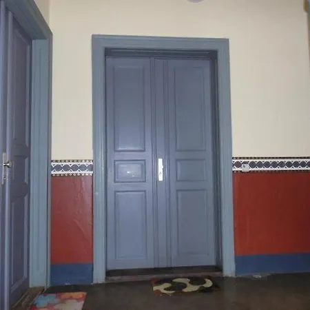 3r-fewo-bis-9-personen-zentral-t4 * Drážďany