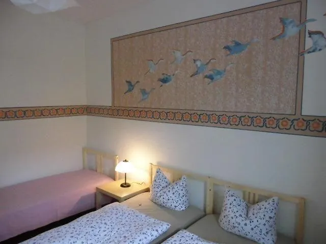 3r-fewo-bis-9-personen-zentral-t4 * Дрезден